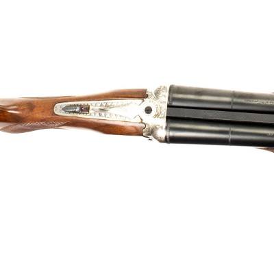 ITHACA GUN COMPANY 200E DELUXE 12 GA - Image 3 of 3