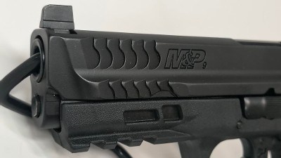 SMITH & WESSON M&P9 M2.0 (13564) 9MM LUGER (9x19 PARA) - Image 2 of 9