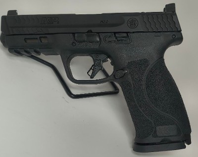 SMITH & WESSON M&P9 M2.0 (13564) 9MM LUGER (9x19 PARA) - Image 1 of 9