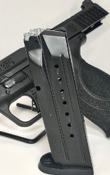 SMITH & WESSON M&P9 M2.0 (13564) 9MM LUGER (9x19 PARA) - Image 9 of 9