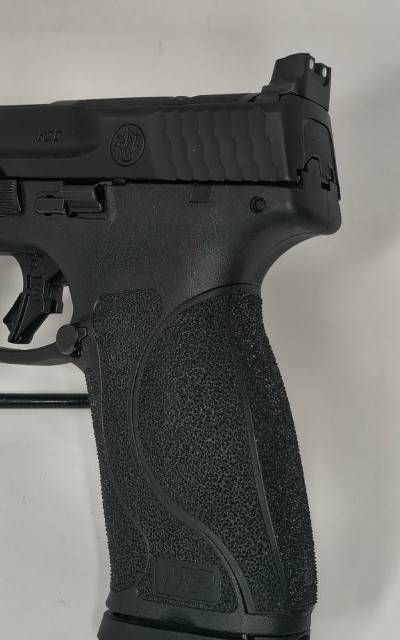 SMITH & WESSON M&P9 M2.0 (13564) 9MM LUGER (9x19 PARA) - Image 3 of 9