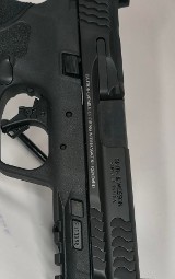 SMITH & WESSON M&P9 M2.0 (13564) 9MM LUGER (9x19 PARA) - Image 7 of 9