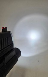 PALMETTO STATE ARMORY DAGGER COMPACT 9MM PISTOL 9MM LUGER (9x19 PARA) - Image 8 of 10