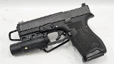 PALMETTO STATE ARMORY DAGGER COMPACT 9MM PISTOL 9MM LUGER (9x19 PARA) - Image 1 of 10