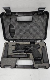 PALMETTO STATE ARMORY DAGGER COMPACT 9MM PISTOL 9MM LUGER (9x19 PARA) - Image 9 of 10