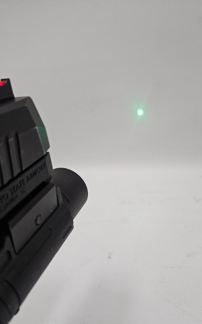 PALMETTO STATE ARMORY DAGGER COMPACT 9MM PISTOL 9MM LUGER (9x19 PARA) - Image 7 of 10