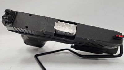 PALMETTO STATE ARMORY DAGGER COMPACT 9MM PISTOL 9MM LUGER (9x19 PARA) - Image 5 of 10