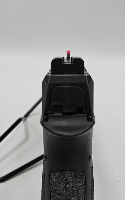 PALMETTO STATE ARMORY DAGGER COMPACT 9MM PISTOL 9MM LUGER (9x19 PARA) - Image 4 of 10