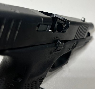 GLOCK 19 GEN 5 9MM LUGER (9x19 PARA) - Image 3 of 4