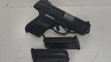 RUGER SR9C 9MM LUGER (9x19 PARA) - Image 5 of 7