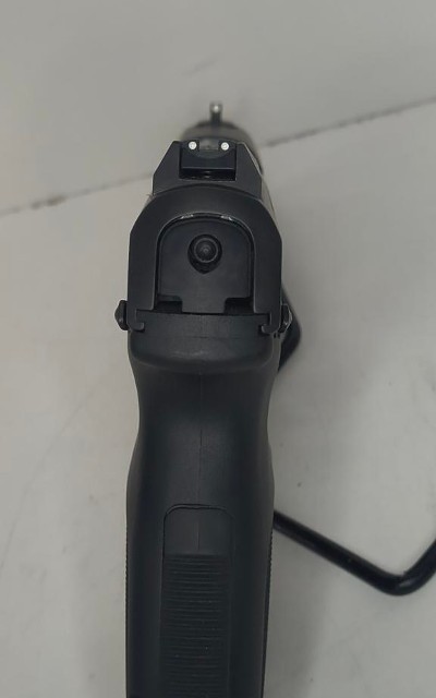 RUGER SR9C 9MM LUGER (9x19 PARA) - Image 2 of 7