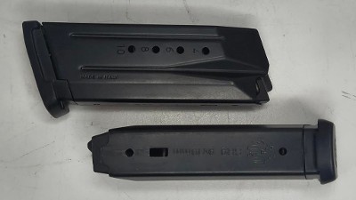 RUGER SR9C 9MM LUGER (9x19 PARA) - Image 6 of 7