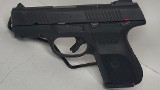 RUGER SR9C 9MM LUGER (9x19 PARA) - Image 1 of 7