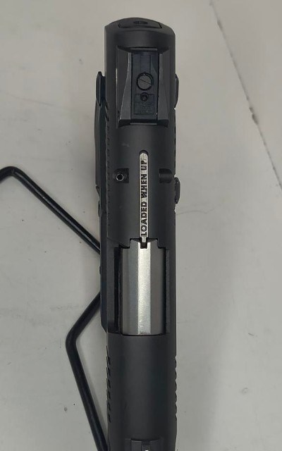 RUGER SR9C 9MM LUGER (9x19 PARA) - Image 4 of 7