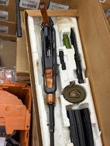 NORINCO 84S-1 5.56X45MM NATO - Image 7 of 8