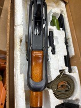 NORINCO 84S-1 5.56X45MM NATO - Image 8 of 8