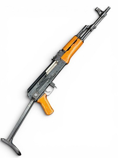 NORINCO 84S-1 5.56X45MM NATO - Image 4 of 8