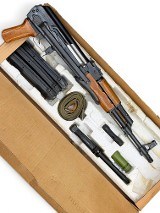 NORINCO 84S-1 5.56X45MM NATO - Image 2 of 8