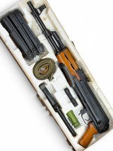 NORINCO 84S-1 5.56X45MM NATO - Image 1 of 8