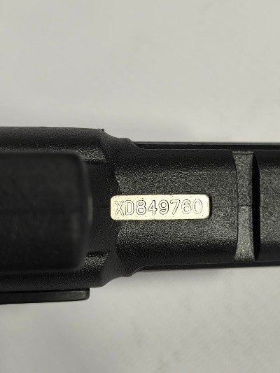 SPRINGFIELD ARMORY XD-9 PISTOL 9MM LUGER (9x19 PARA) - Image 5 of 8