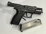 SPRINGFIELD ARMORY XD-9 PISTOL 9MM LUGER (9x19 PARA) - Image 6 of 8