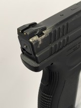 SPRINGFIELD ARMORY XD-9 PISTOL 9MM LUGER (9x19 PARA) - Image 3 of 8