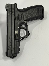 SPRINGFIELD ARMORY XD-9 PISTOL 9MM LUGER (9x19 PARA) - Image 4 of 8