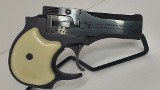 HIGH STANDARD D-100 .22 CAL - 3 of 7