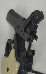 HIGH STANDARD D-100 .22 CAL - 4 of 7