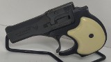 HIGH STANDARD D-100 .22 CAL - 1 of 7