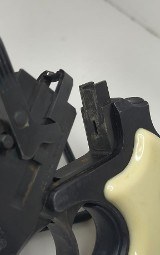 HIGH STANDARD D-100 .22 CAL - 6 of 7