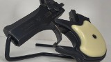 HIGH STANDARD D-100 .22 CAL - 7 of 7