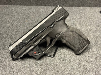 TAURUS TX 22 .22 LR - Image 1 of 6