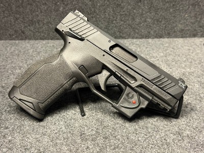 TAURUS TX 22 .22 LR - Image 4 of 6