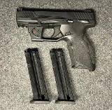 TAURUS TX 22 .22 LR - Image 5 of 6
