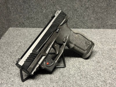 TAURUS TX 22 .22 LR - Image 2 of 6