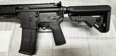 RADICAL FIREARMS RF-15 5.56X45MM NATO - Image 4 of 5