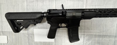 RADICAL FIREARMS RF-15 5.56X45MM NATO - Image 3 of 5