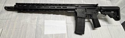 RADICAL FIREARMS RF-15 5.56X45MM NATO - Image 5 of 5