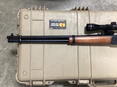 WINCHESTER RANGER .30-30 WIN - Image 14 of 25