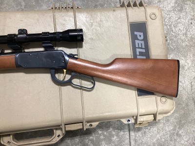 WINCHESTER RANGER .30-30 WIN - Image 16 of 25