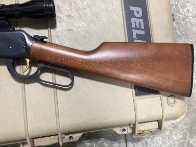 WINCHESTER RANGER .30-30 WIN - Image 20 of 25