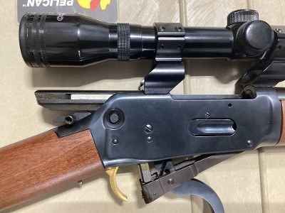 WINCHESTER RANGER .30-30 WIN - Image 8 of 25