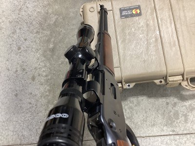 WINCHESTER RANGER .30-30 WIN - Image 23 of 25