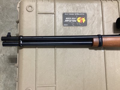 WINCHESTER RANGER .30-30 WIN - Image 13 of 25