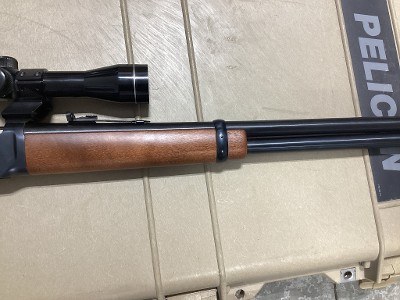 WINCHESTER RANGER .30-30 WIN - Image 11 of 25