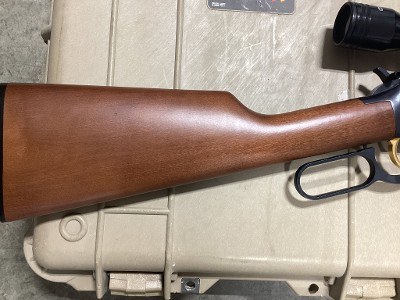 WINCHESTER RANGER .30-30 WIN - Image 5 of 25