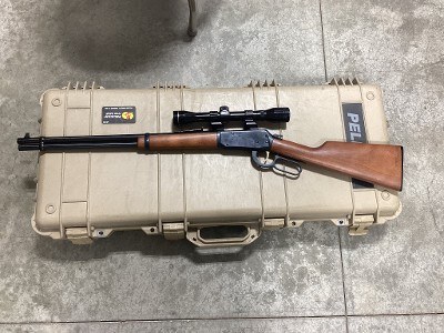 WINCHESTER RANGER .30-30 WIN - Image 17 of 25