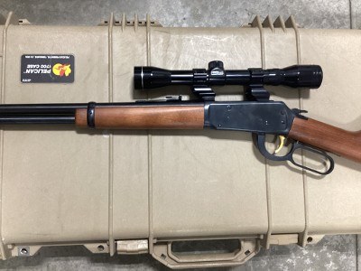 WINCHESTER RANGER .30-30 WIN - Image 15 of 25