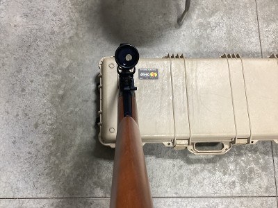 WINCHESTER RANGER .30-30 WIN - Image 18 of 25
